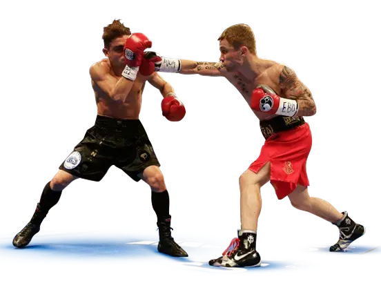Pngimg.com boxing gloves PNG10488