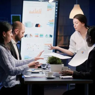 Boost Productivity with Simple Daily Habits